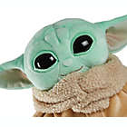 Alternate image 2 for Mattel&reg; Star Wars&trade; The Child 8-Inch Plush Toy