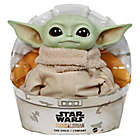 Alternate image 1 for Mattel&reg; Star Wars&trade; The Child Plush Toy