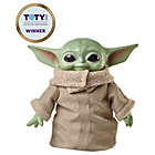 Alternate image 2 for Mattel&reg; Star Wars&trade; The Child Plush Toy
