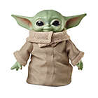 Alternate image 0 for Mattel&reg; Star Wars&trade; The Child Plush Toy