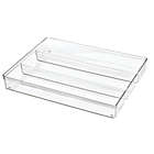 Alternate image 4 for Squared Away&trade; 3-Compartment Utensil Tray