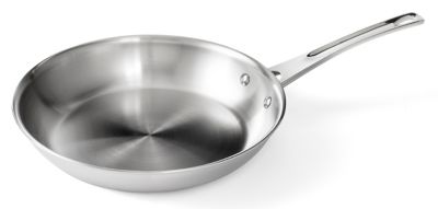 Ozeri&reg; Professional Series Stainless Steel Earth Fry Pan