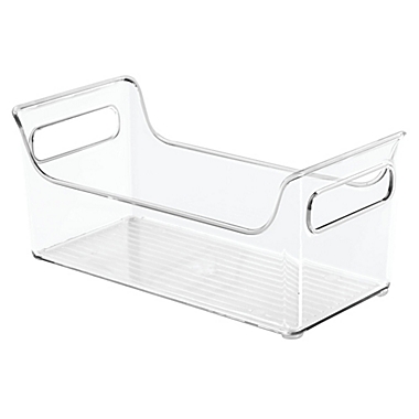 Squared Away&trade; Plastic Condiment Caddy. View a larger version of this product image.
