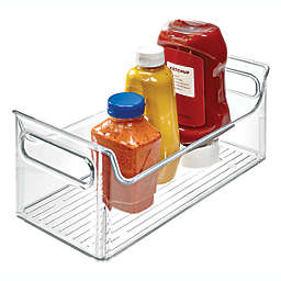 Squared Away™ Plastic Condiment Caddy