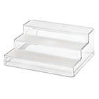 Alternate image 3 for Squared Away&trade; 3-Tier Expandable Cabinet Organizer
