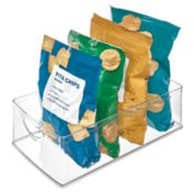 Squared Away&trade; Stackable Cabinet Bin