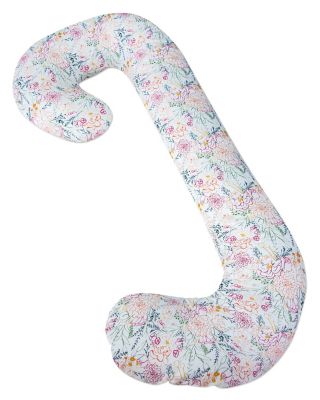 Leachco&reg; Snoogle&reg; Chic Total Body Pillow Cover in Secret Garden