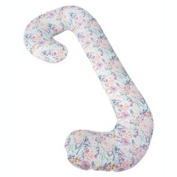 Leachco® Snoogle® Chic Total Body Pillow Cover in Secret Garden