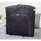 Alternate image 3 for Leachco&reg; Travel and Storage Bag in Black
