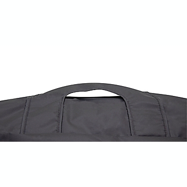 Leachco&reg; Travel and Storage Bag in Black. View a larger version of this product image.