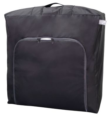 Leachco&reg; Travel and Storage Bag in Black