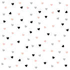 Alternate image 10 for Lambs &amp; Ivy&reg; Heart To Heart Crib Bedding Collection