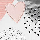 Alternate image 5 for Lambs &amp; Ivy&reg; Heart To Heart Crib Bedding Collection
