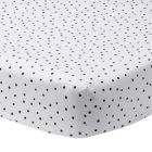Alternate image 6 for Lambs &amp; Ivy&reg; Heart To Heart Crib Bedding Collection