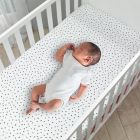 Alternate image 7 for Lambs &amp; Ivy&reg; Heart To Heart Crib Bedding Collection