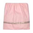 Alternate image 9 for Lambs &amp; Ivy&reg; Heart To Heart Crib Bedding Collection