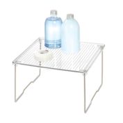 Squared Away&trade; Under-the-Sink Shelf