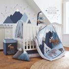 Alternate image 4 for Levtex Baby&reg; Trail Mix 4-Piece Crib Bedding Set