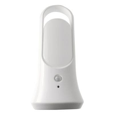 Rechargeable LED Smart Light with Motion Sensor