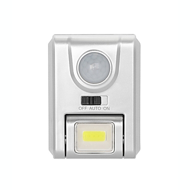 4-LED Motion Sensor Light. View a larger version of this product image.