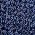 Alternate image 2 for Essential Diamond 6-Piece Bath Sheet Set in Navy Blue