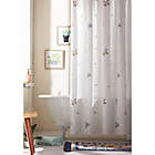 Alternate image 0 for Wild Sage&trade; Philomena Floral Multicolor Shower Curtain
