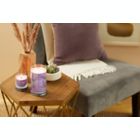 Alternate image 3 for Yankee Candle&reg; Lilac Blossoms Signature Collection 20 oz. Large Tumbler Candle