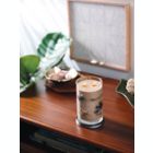 Alternate image 3 for Yankee Candle&reg; Amber &amp; Sandalwood Signature Collection 20 oz. Large Tumbler Candle