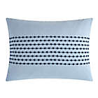 Alternate image 4 for Radison 12-Piece Queen Comforter Set in Blue