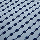Alternate image 5 for Radison 12-Piece Queen Comforter Set in Blue