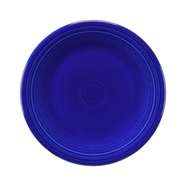 Fiesta&reg; Dinner Plate in Twilight. View a larger version of this product image.