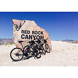 Red Rock Canyon Self-Guided Electric Bike Tour by Spur Experiences® (Las Vegas, NV)