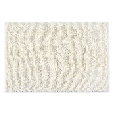 mohawk home scroll memory foam bath rug