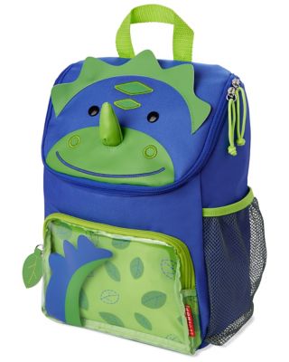 Skip*Hop&reg; Dino Zoo Big Kid Backpack