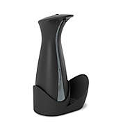Umbra&reg; Otto Caddy and Automatic Dish Soap Dispenser in Black