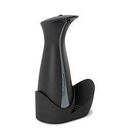 Umbra® Otto Caddy and Automatic Dish Soap Dispenser in Black