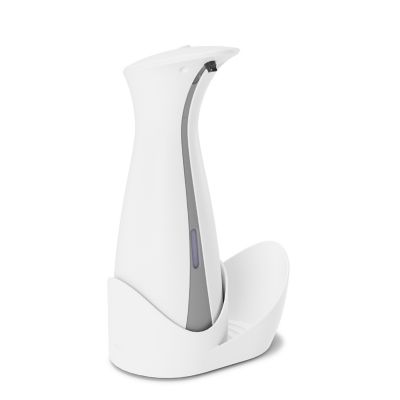 Umbra&reg; Otto Caddy and Automatic Dish Soap Dispenser