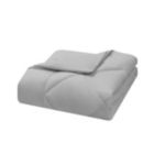Alternate image 6 for Ryleigh 5-Piece Twin Comforter Set in Grey
