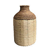 Bee &amp; Willow&trade; 20-Inch Rattan Vase