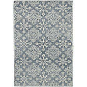Amer Rugs Bobbie Suzanne Hand-Tufted Wool Rug