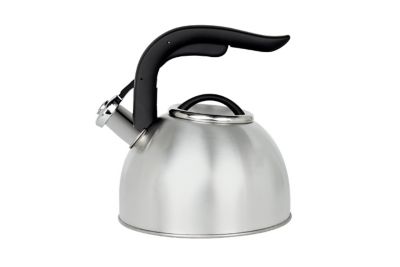 Simply Essential&trade; 2.5 qt. Stainless Steel Tea Kettle