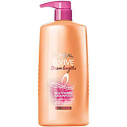 L'Oréal® Paris 28 oz. Elvive Dream Lengths Restoring Shampoo