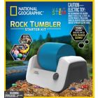 Alternate image 8 for National Geographic&trade; 13-Piece Explorer Series Rock Tumbler Starter Kit