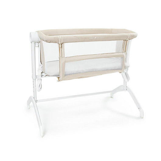 Mattress for Chicco NEXT 2ME Crib beside next to me Foam Crib Removable Cover 