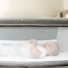 Alternate image 5 for Baby Delight&reg; Beside Me Wink Bassinet &amp; Bedside Sleeper