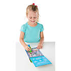 Alternate image 1 for Melissa &amp; Doug&reg; 2-Piece Water Wow! Animal Water-Reveal Pad and Pen Set