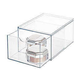 Squared Away™ Stackable Cosmetic Organizer