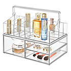 Alternate image 6 for Squared Away&trade; 12-Compartment Divided Cosmetic Caddy