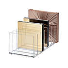 Alternate image 0 for Squared Away&trade; 7-Slot Cosmetic Palette Organizer