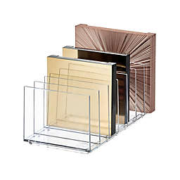 Squared Away™ 7-Slot Cosmetic Palette Organizer